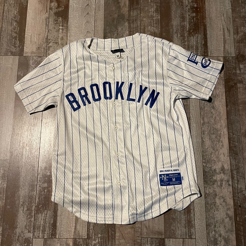 Brooklyn dodgers Jackie robinson